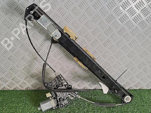 Front right window mechanism AUDI Q2 (GAB, GAG) 35 TDI | BP30063734C23 