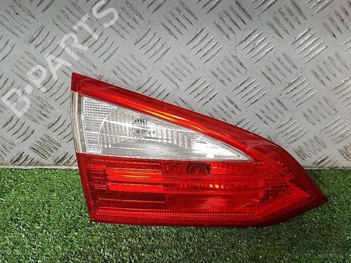Used Left tailgate light FORD FOCUS III Turnier 1.6 TDCi (115 hp) 29953055