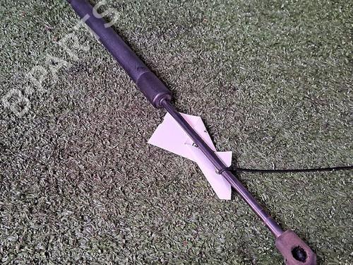 Used Tailgate lift support VW GOLF VI (5K1) 1.4 TSI (122 hp) 30076779