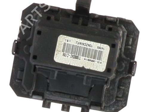 Heater resistor PEUGEOT 208 I (CA_, CC_) 1.6 HDi | BP30965493M108