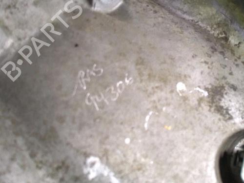 Gearbox PEUGEOT 206 SW (2E/K) 2.0 HDi | BP30073869M3 