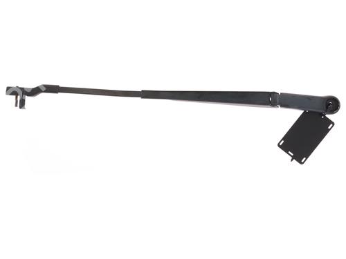 Used Front windshield wiper arm CITROËN C4 Picasso I MPV (UD_) 1.6 HDi (109 hp) 30261409