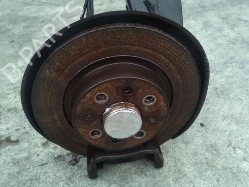 Bagaksel OPEL CORSA E (X15) 1.4 Turbo (08, 68) (101 hp) 29949344