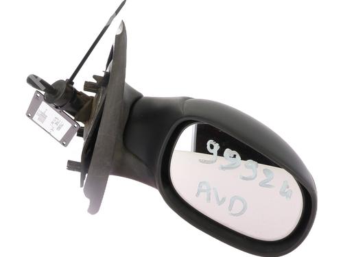 Used Right mirror CITROËN C2 (JM_) 1.4 HDi (68 hp) 30537469