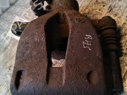Venstre bremsekaliber bag FIAT STILO (192_) 1.9 JTD (192_XE1A) (115 hp) 14546492