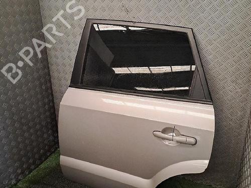 Left rear door HYUNDAI TUCSON (JM) 2.0 CRDi | BP30063303C4