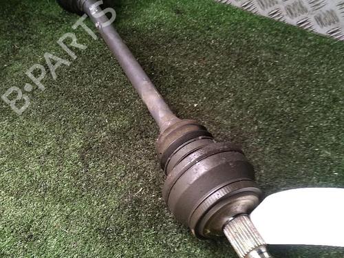 Used Right rear driveshaft MERCEDES-BENZ C-CLASS (W204) C 200 CDI (204.001) (136 hp) 30072862