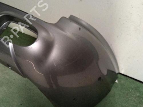 Rear bumper HYUNDAI SANTA FÉ I (SM) 2.0 CRDi 4x4 | BP29951533C8