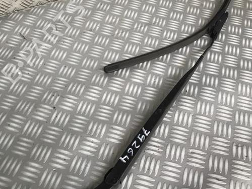 Used Front windshield wiper arm Front windshield wiper arm RENAULT SCÉNIC II (JM0/1_) 1.5 dCi (JM1F) (86 hp) 30074348 30074348