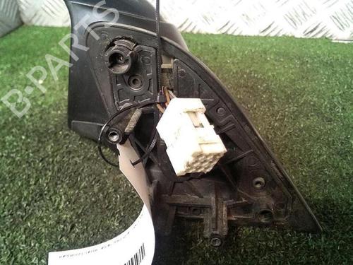 Left mirror CITROËN XSARA PICASSO (N68) 2.0 HDi | BP30073265C26