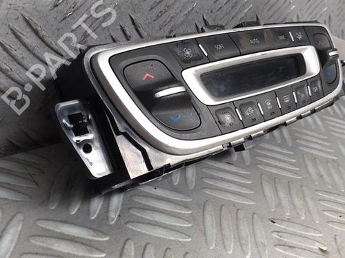 Climate control RENAULT GRAND SCÉNIC III (JZ0/1_) 1.9 dCi (JZ0J, JZ0N, JZ1K, JZ1S) | BP30069486I5