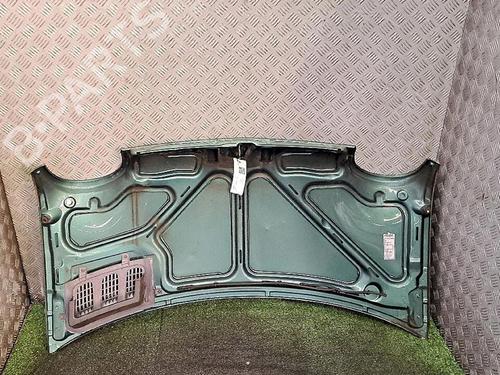 Hood RENAULT TWINGO I (C06_) 1.2 (C063, C064) | BP30076875C1 