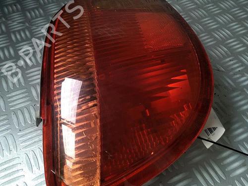 Left taillight TOYOTA YARIS (_P1_) 1.5 (NCP13_, NCP13R) | BP30071157C34