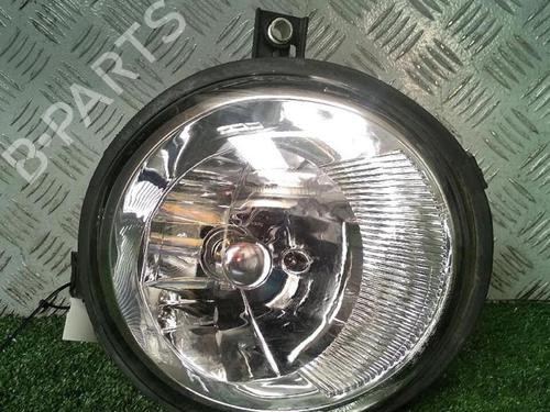 Used Right headlight Right headlight VW LUPO I (6X1, 6E1) 1.4 16V (75 hp) 29952466 29952466