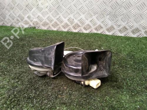Used Horn Horn PEUGEOT 307 Break (3E) 1.6 HDi (90 hp) 30073048 30073048
