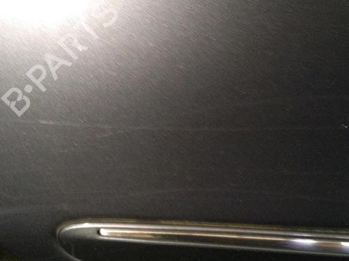 Right rear door MERCEDES-BENZ E-CLASS (W211) E 280 CDI (211.023) | BP30076019C5 