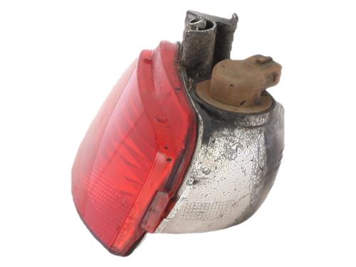 Rear bumper right light RENAULT MEGANE IV Hatchback (B9A/M/N_) | BP35989761C82 - Image 3