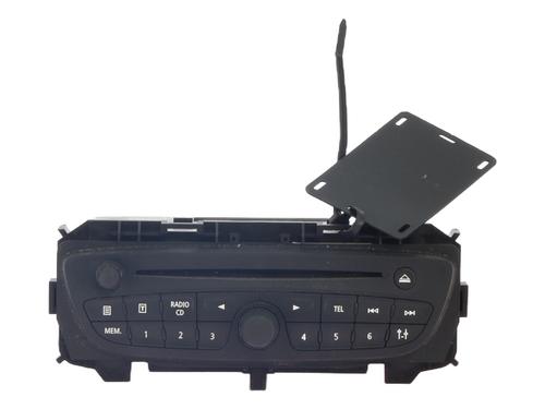 Radio RENAULT TWINGO II (CN0_) 1.2 16V (CN04, CN0B) | BP33206123E6 - Image 4