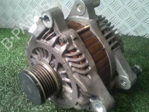 Alternator PEUGEOT 407 (6D_) 2.0 HDi 135 (6DRHRH, 6DRHRE, 6DRHRG, 6DRHRJ) | BP29952954M7