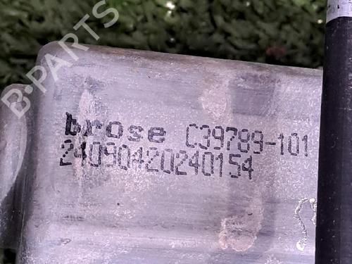 Front right window mechanism LAND ROVER RANGE ROVER EVOQUE (L551) 1.5 P300e Hybrid 4x4 | BP30063644C23 - Image 2