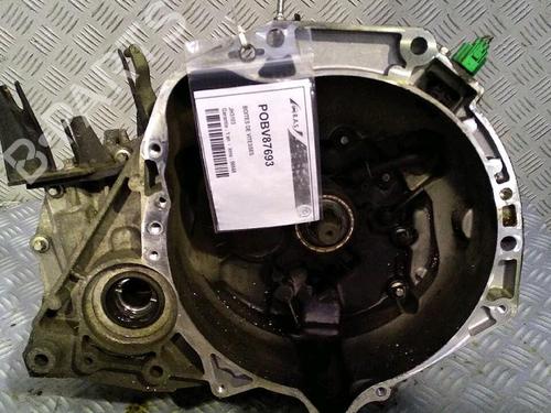 Gearbox NISSAN MICRA III (K12) 1.2 16V | BP29951843M3 