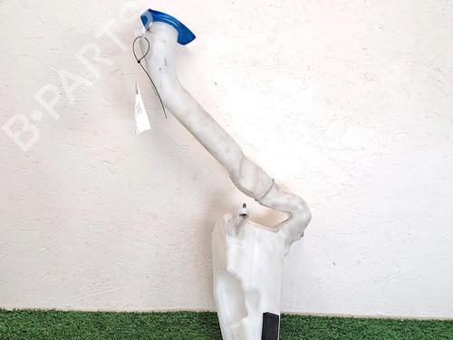 Used Windscreen washer tank SKODA FABIA II (542) 1.9 TDI (105 hp) 29947990