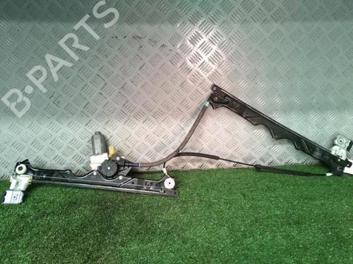 Front left window mechanism JEEP GRAND CHEROKEE III (WH, WK) 3.0 CRD 4x4 | BP29952310C22