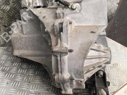 Gearbox CITROËN DS3 (SA_) 1.6 THP 155 | BP30073935M3 