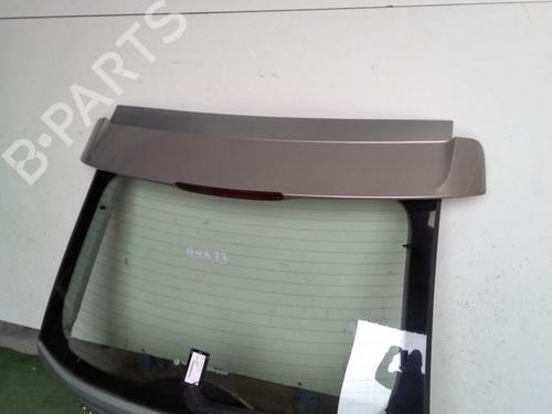 Used Tailgate FORD FOCUS II (DA_, HCP, DP) 1.6 TDCi (90 hp) 30795750