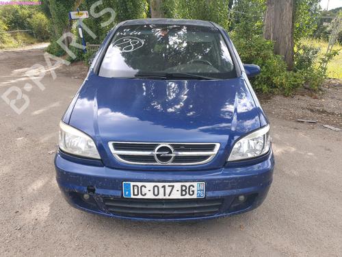 Starter OPEL ZAFIRA A MPV (T98) 2.2 DTI 16V (F75) | BP19934197M8 