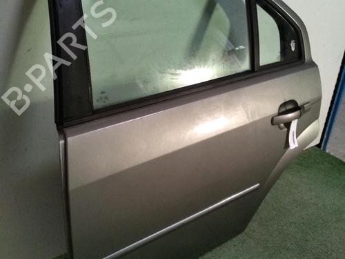 Left rear door FORD MONDEO III Saloon (B4Y) 1.8 16V | BP12228869C4 