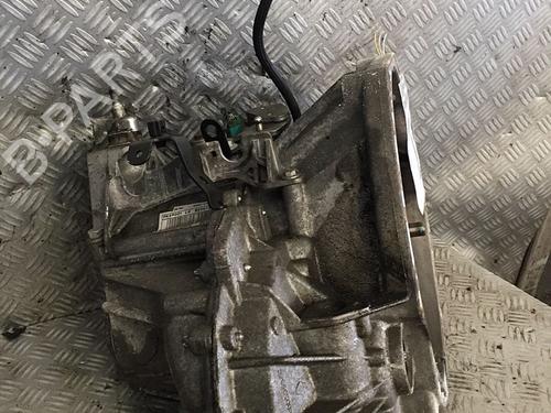 Gearbox RENAULT MEGANE II (BM0/1_, CM0/1_) 2.0 dCi (BM1K, CM1K) | BP30073952M3