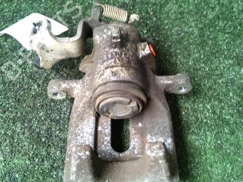 Right rear brake caliper PEUGEOT 5008 (0U_, 0E_) 1.6 HDi | BP14545609M106 