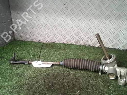 Steering rack RENAULT CLIO III (BR0/1, CR0/1) 1.5 dCi (C/BR0G, C/BR1G) | BP19525778M22 