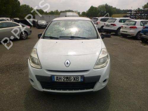 ABS pump RENAULT CLIO III (BR0/1, CR0/1) 1.5 dCi (BR17, CR17) | BP17159922M43 