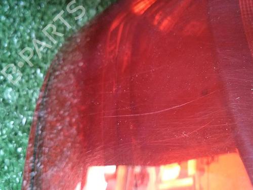 Left taillight VW POLO V (6R1, 6C1) 1.6 TDI | BP30076363C34