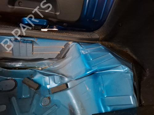 Left sun visor DACIA LOGAN MCV II TCe 90 (K8M1, K8MA, K8AC) | BP31760907I1 - Image 4