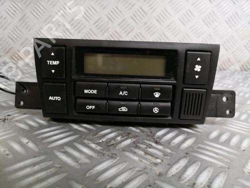 Used Climate control Climate control 30068915 30068915