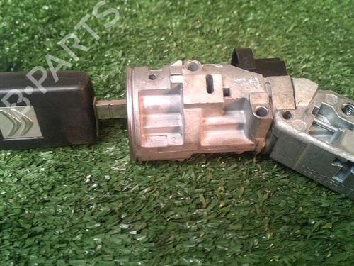Ignition barrel CITROËN C3 II (SC_) 1.4 HDi 70 (SC8HZC, SC8HR0, SC8HP4) | BP29951663M48 - Image 3