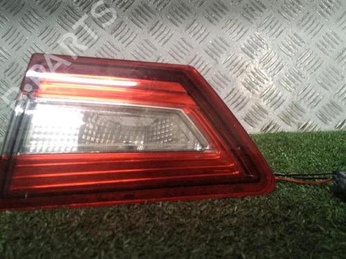 Used Right tailgate light RENAULT CLIO IV (BH_) 1.5 dCi 90 (90 hp) 29953319