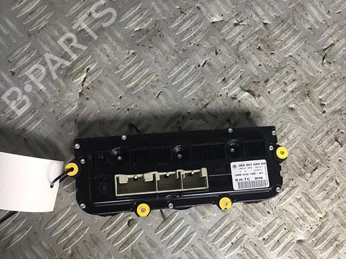 Climate control VW TOURAN (1T1, 1T2) 1.9 TDI | BP30069773I5 