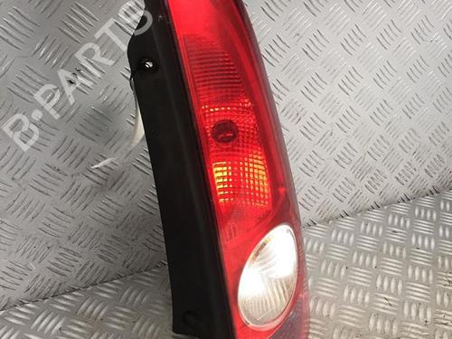 Right taillight RENAULT ESPACE IV (JK0/1_) 2.2 dCi (JK0H) | BP30069572C35 