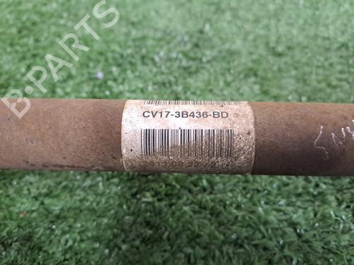 Right front driveshaft FORD FIESTA VI (CB1, CCN) 1.0 EcoBoost | BP37730484M39 - Image 4