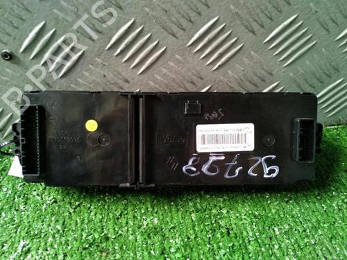 Climate control RENAULT MEGANE III Coupe (DZ0/1_) 2.0 TCe (DZ1N) | BP30073607I5 