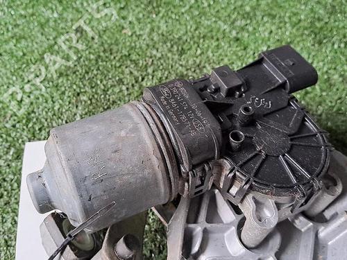 Front wiper motor FORD FIESTA VI (CB1, CCN) 1.4 TDCi | BP29953075M29  - Image 12