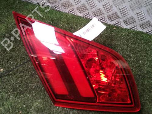 Used Left tailgate light Left tailgate light 30073140 30073140
