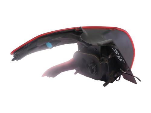 Right taillight PEUGEOT 2008 I (CU_) 1.6 BlueHDi 120 | BP30396681C35