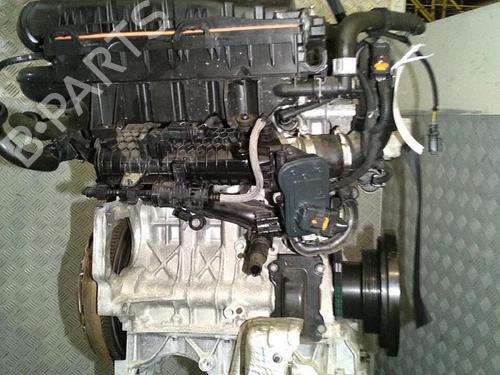 Engine CITROËN C4 II (NC_) 1.2 THP 110 (NCHNZ6, NCHNV6) | BP29953122M1