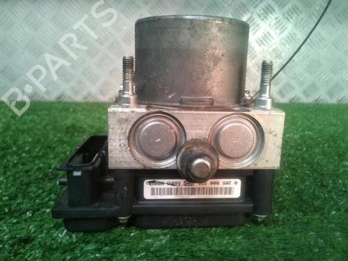 ABS pump RENAULT MODUS / GRAND MODUS (F/JP0_) 1.5 dCi (FP0D, JP0D) | BP30073558M43