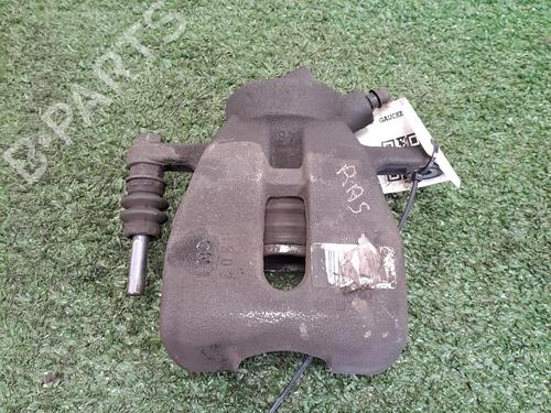 Used Left front brake caliper CITROËN C3 I (FC_, FN_) [2002-2013]  26056430